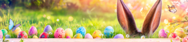 FXTM Trading Schedule for the Good Friday and Easter Monday 2022